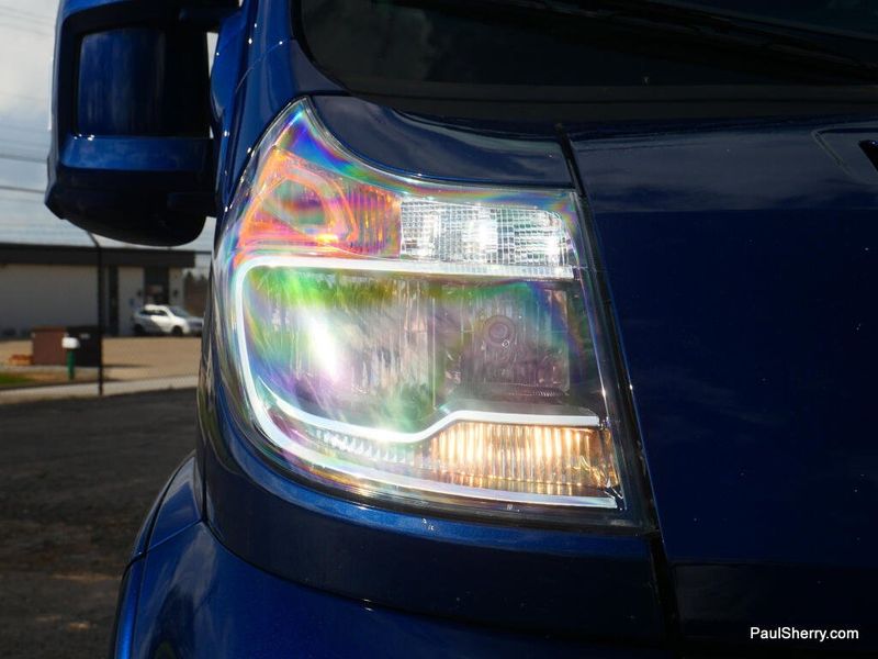 Used 2022 RAM ProMaster 3500 High Roof