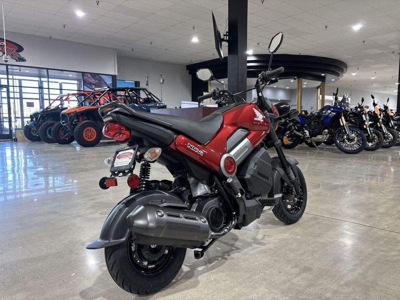 New 2026 Honda Navi Image 15