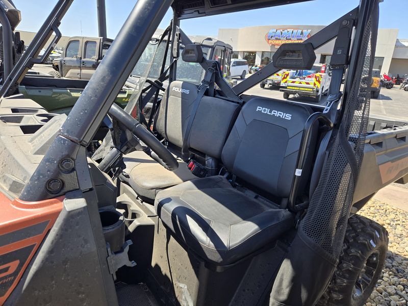 NEW 2026 POLARIS RANGER 1000 PREMIUM Image 12