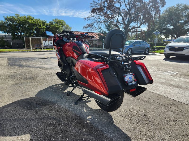 2021 BMW K 1600 B Image 7