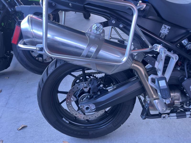 Used 2024 BMW F 800 GS Image 26