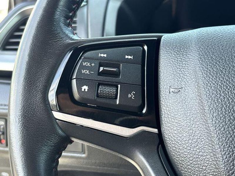 Used 2025 Honda Odyssey Sport-LImage 24