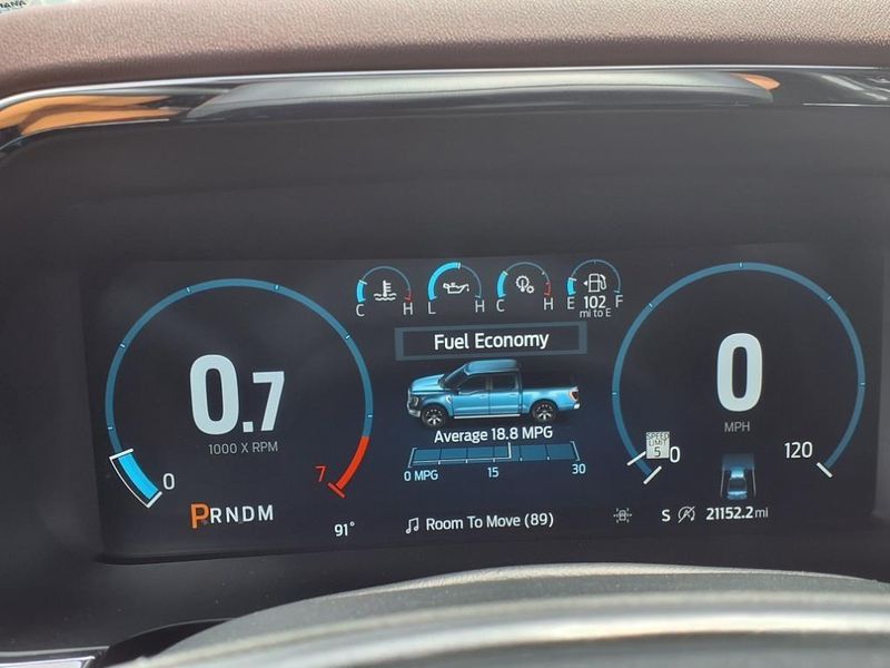 2023 Ford F-150 LariatImage 26