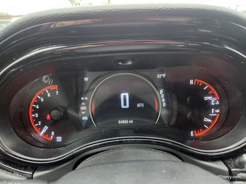 Used 2022 Dodge Durango GT Plus