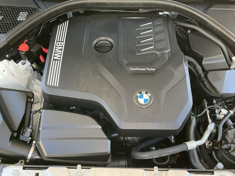 2024 BMW 3 Series 330iImage 28