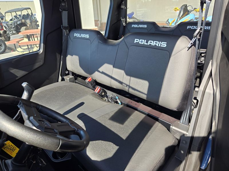 NEW 2026 POLARIS RANGER CREW SP 570 NORTHSTAR EDITION Image 16