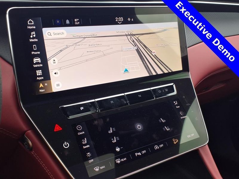 New 2025 Maserati Grecale ModenaImage 25