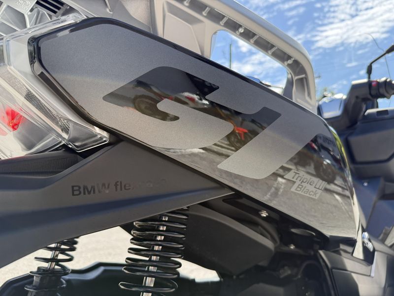 Used 2022 BMW C 400 GT 