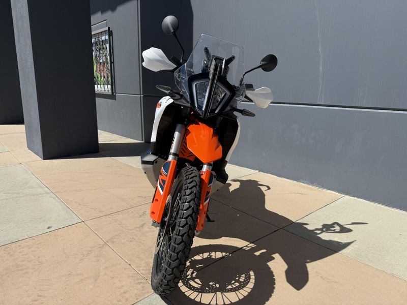 New 2024 KTM 890 ADVENTURE R Image 4