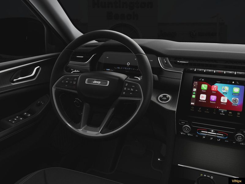 2025 Jeep Grand Cherokee Laredo X 4x2Image 21