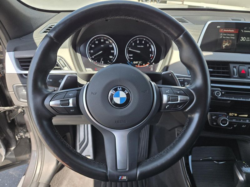 Used 2018 BMW X2 xDrive28i Sports Activity Coupe