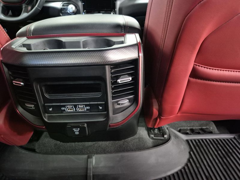 2024 RAM 1500 RebelImage 9