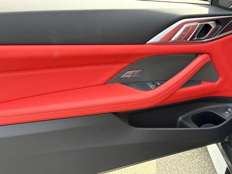 New 2027 BMW M4 CompetitionImage 15