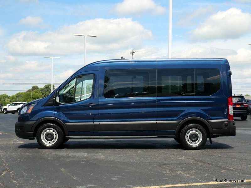 2020 Ford Transit XL photo 10