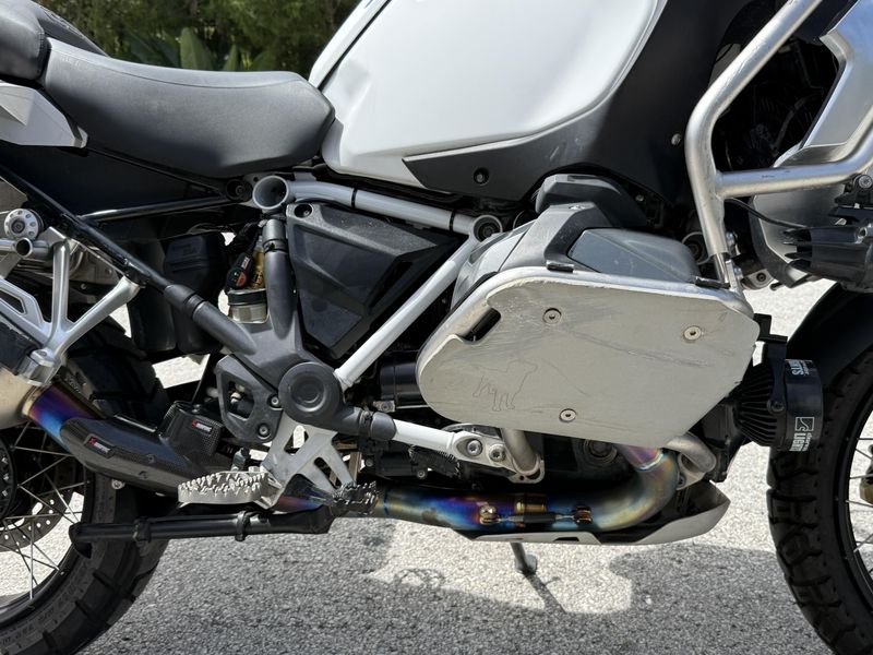 Used 2021 BMW R 1250 GS Adventure 