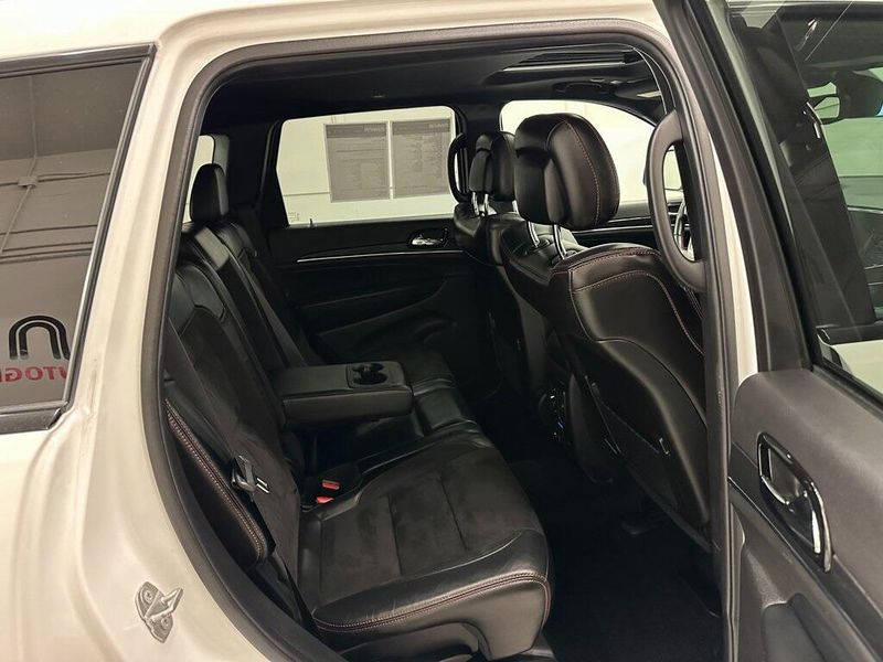 2021 Jeep Grand Cherokee TrailhawkImage 31