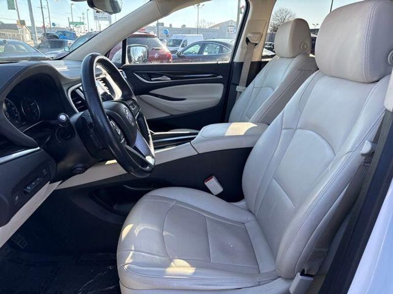 2023 Buick Enclave Premium Group