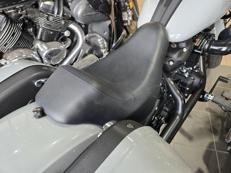 USED 2024 HARLEY SOFTAIL LOW RIDER ST Image 6