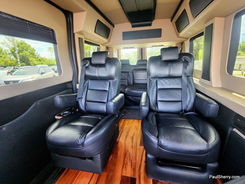 Used 2022 Ford Transit-250 Cargo Van 