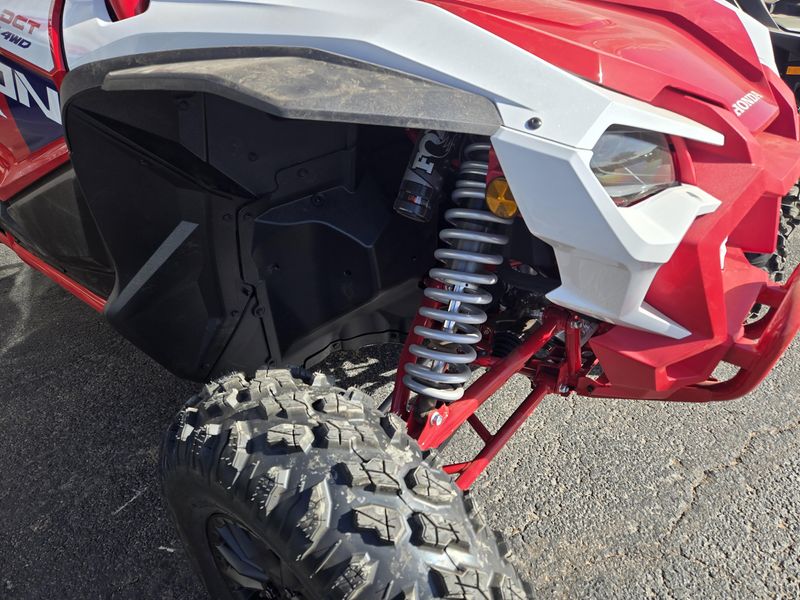 USED 2021 HONDA TALON 1000R SPECIAL EDITION Image 14