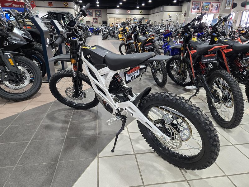 NEW 2025 79 BIKE FALCON GT Image 3