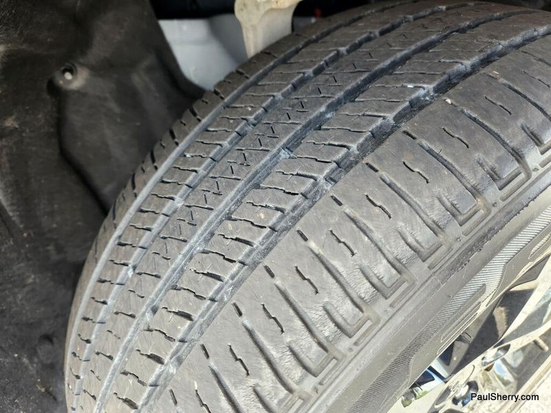 Used 2022 Jeep Grand Cherokee Altitude