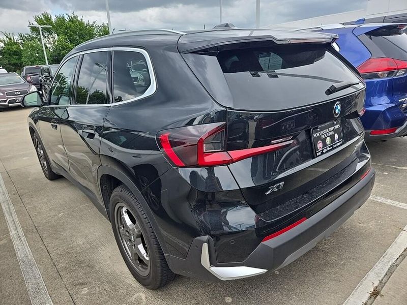 2023 BMW X1 xDrive28iImage 4