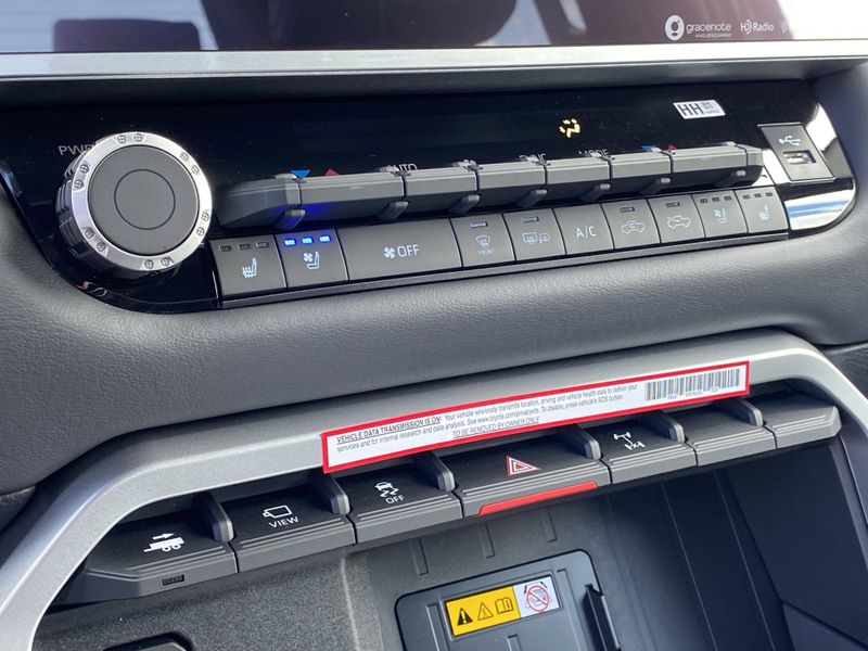 2024 Toyota Tundra PlatinumImage 21