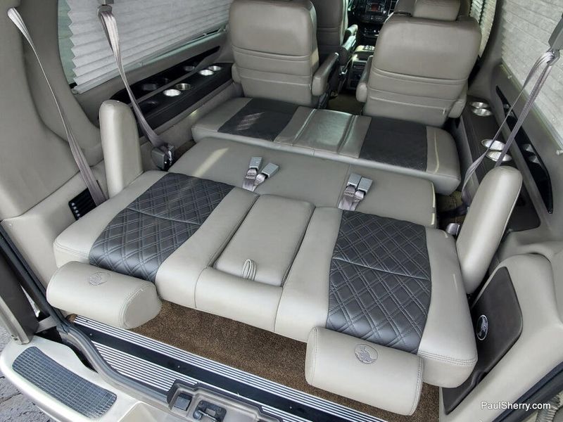 Used 2020 GMC Savana Cargo 