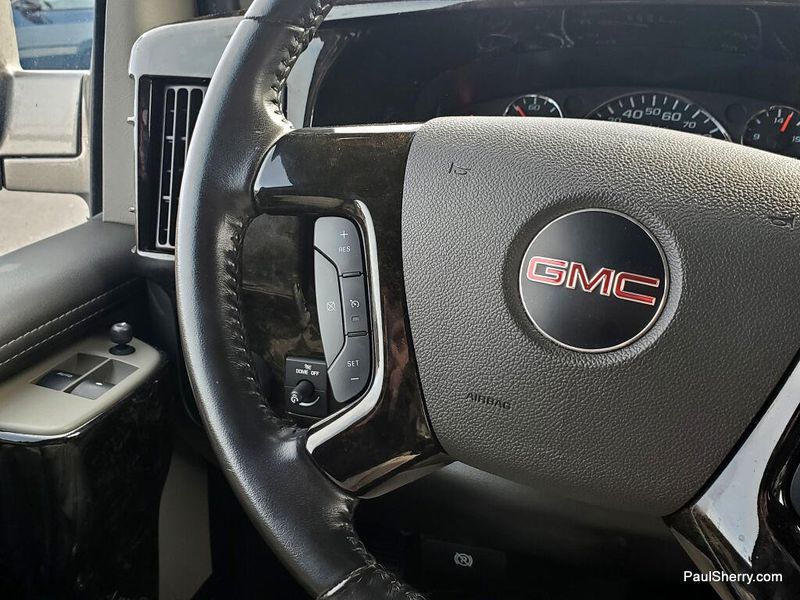 Used 2020 GMC Savana Cargo 