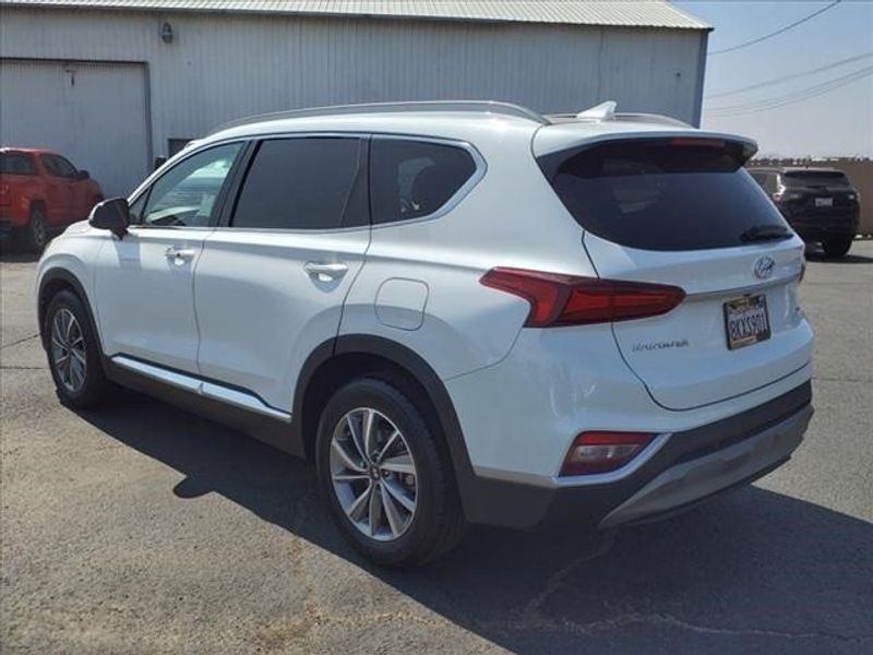 2019 Hyundai Santa Fe Limited 2.4Image 3