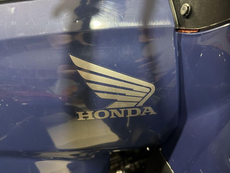 New 2026 Honda RANCHER 4X4 AT IRS EPS Image 27