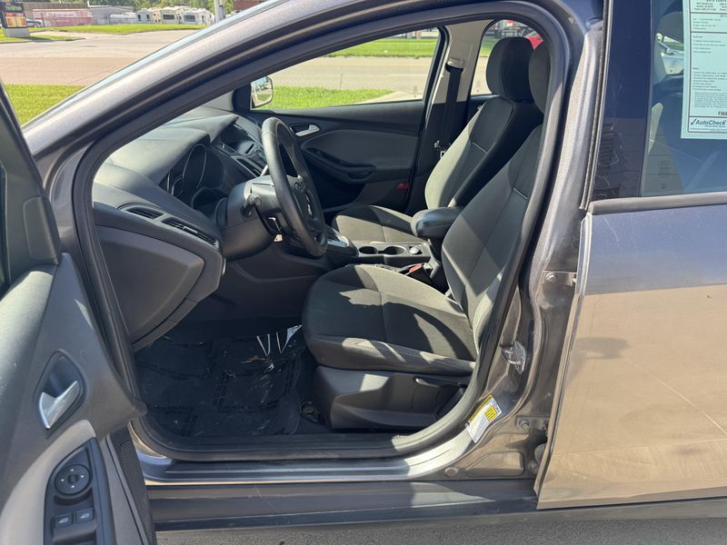 Used 2013 Ford Focus SEImage 10