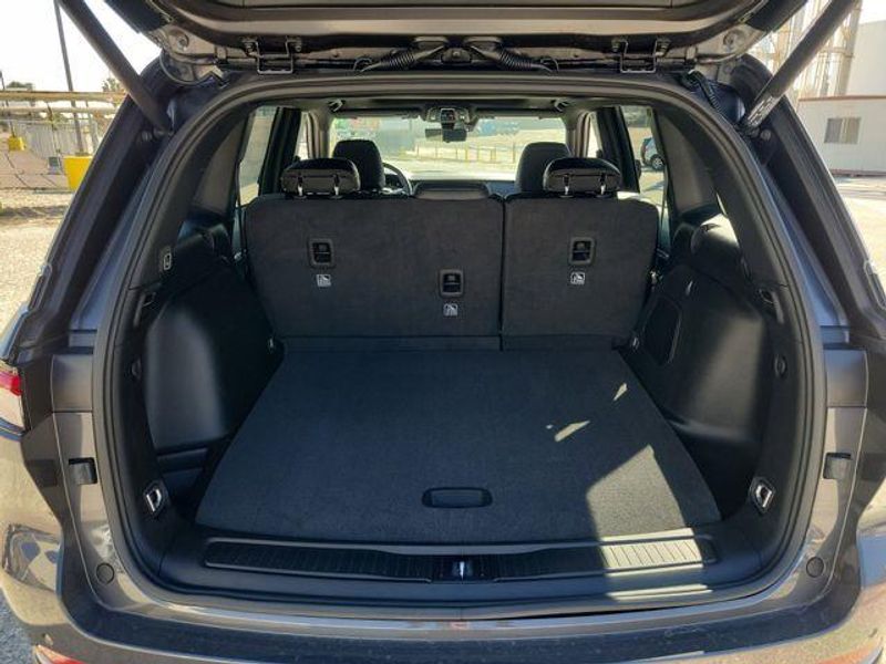 New 2026 Jeep Grand Cherokee Limited 4x4