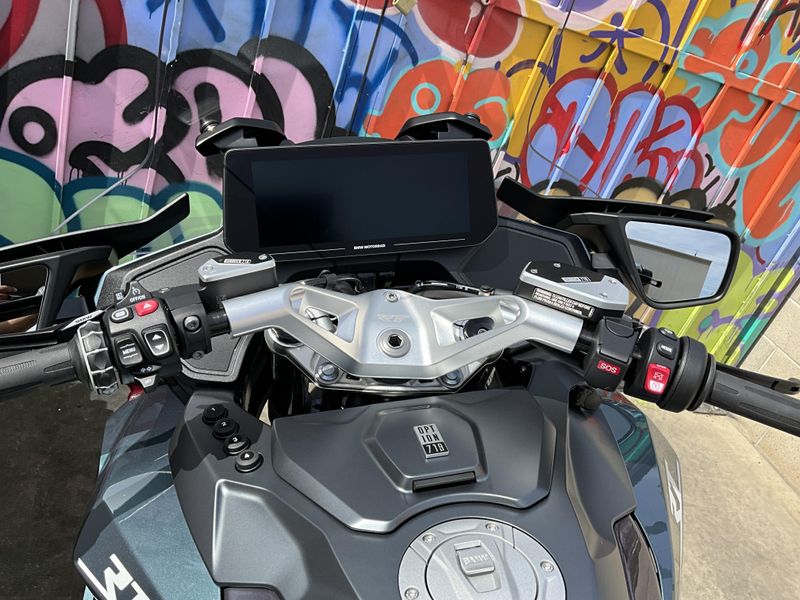 New 2026 BMW R 1300 RT Image 11
