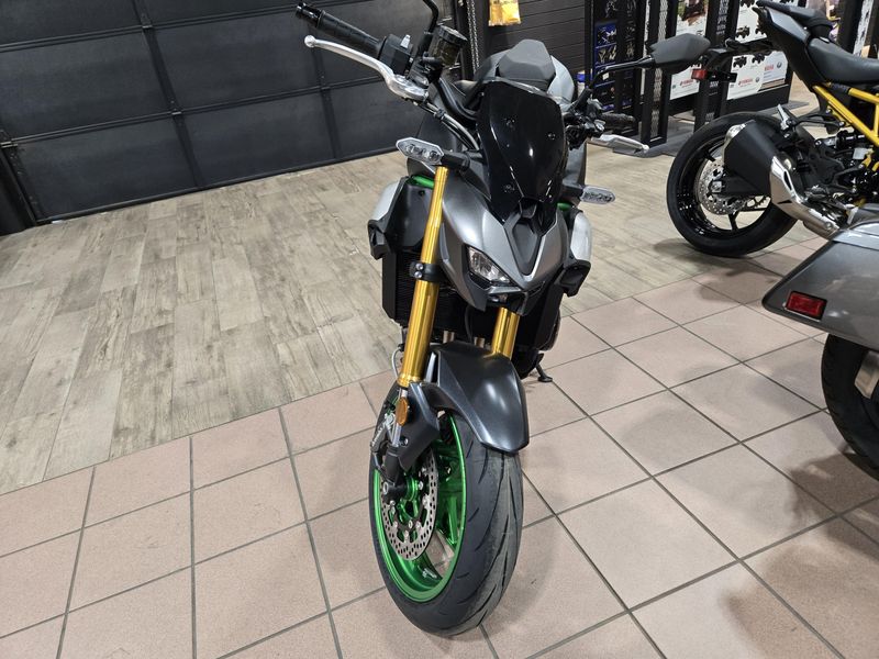 NEW 2026 KAWASAKI Z900 SE ABS Image 7