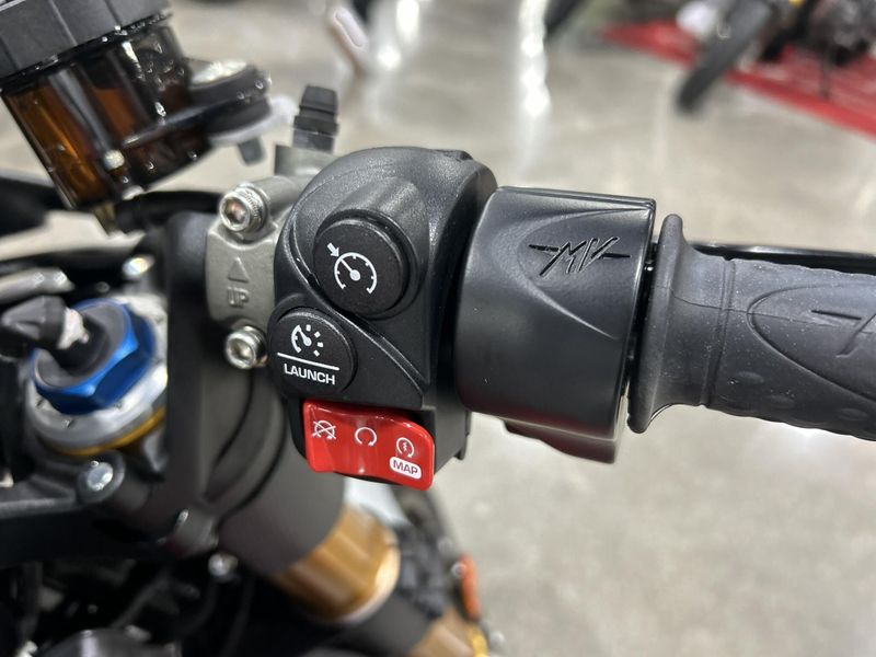 Used 2022 Mv Agusta BRUTALE 1000 NURBURGRING Image 26