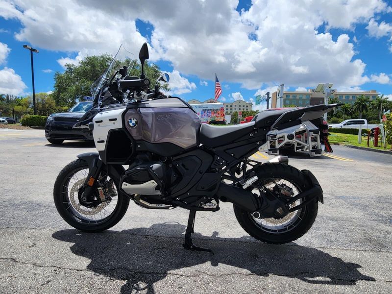 2026 BMW R 1300 GS AdventureImage 1