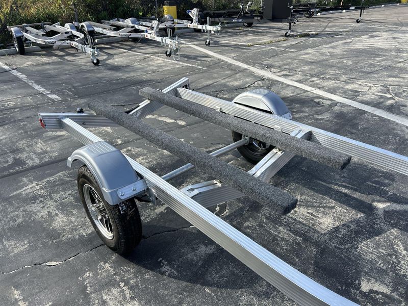 New 2026 Triton ELITE WCI PWC TRAILER W&sol; ALUMINUM WHEELS Image 21