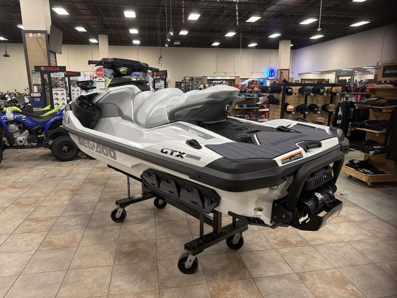 New 2026 Sea-Doo GTX LIMITED 325 (SOUND SYSTEM) Image 15