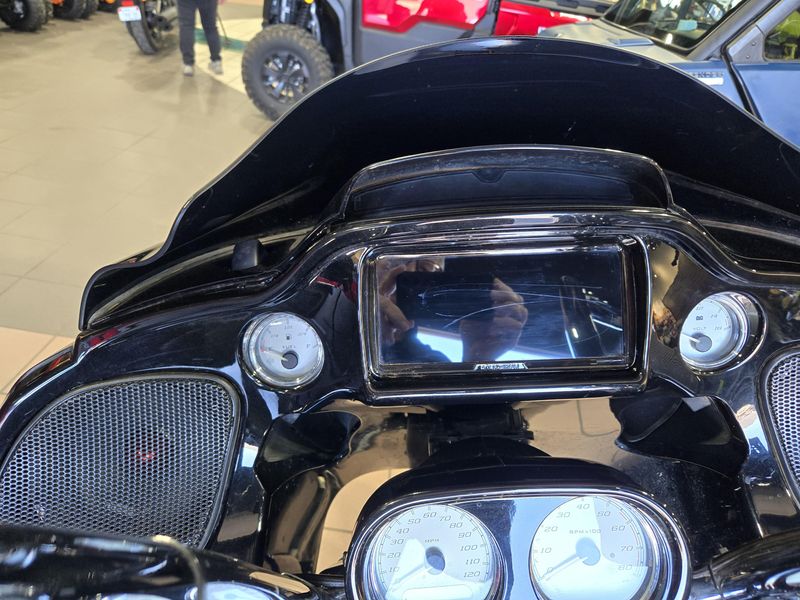 USED 2015 HARLEY ROAD GLIDE SPECIAL Image 7
