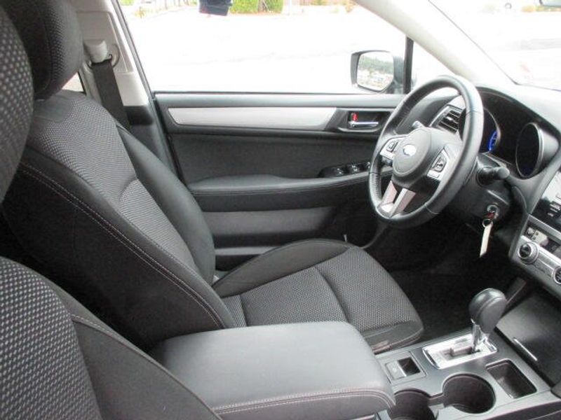 Used 2017 Subaru Outback PremiumImage 26
