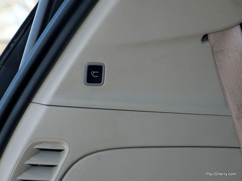 2022 Chrysler Voyager LXImage 54