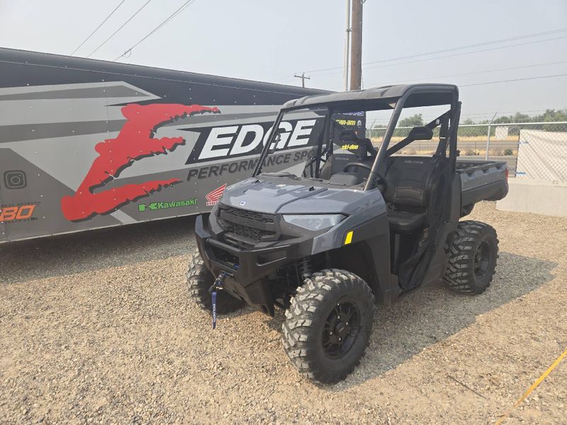 New 2026 Polaris RANGER XP 1000 PREMIUM 