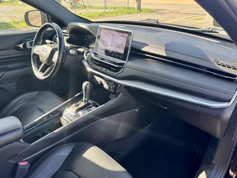 Used 2022 Jeep Compass High AltitudeImage 12