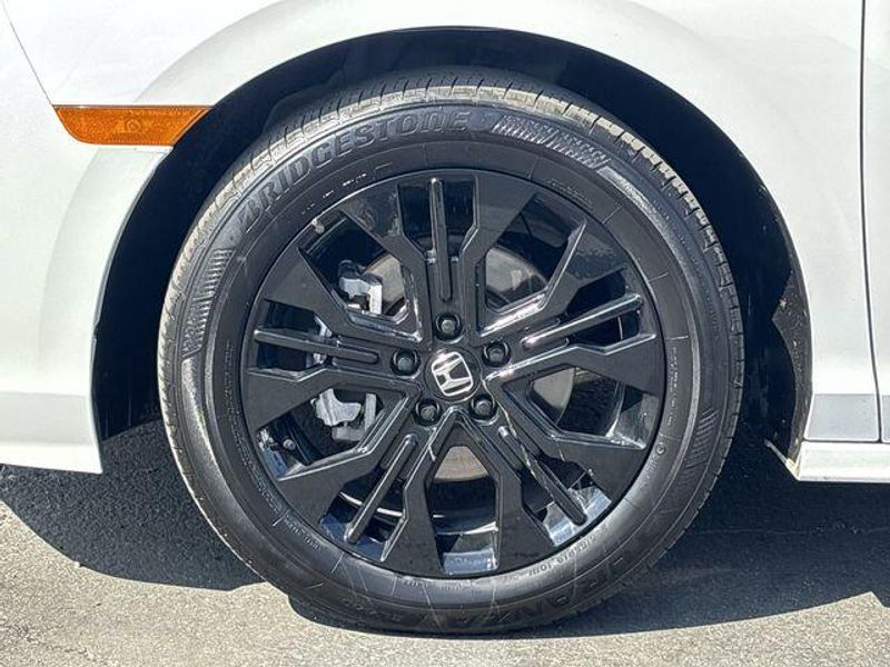 Used 2025 Honda Odyssey Sport-LImage 10