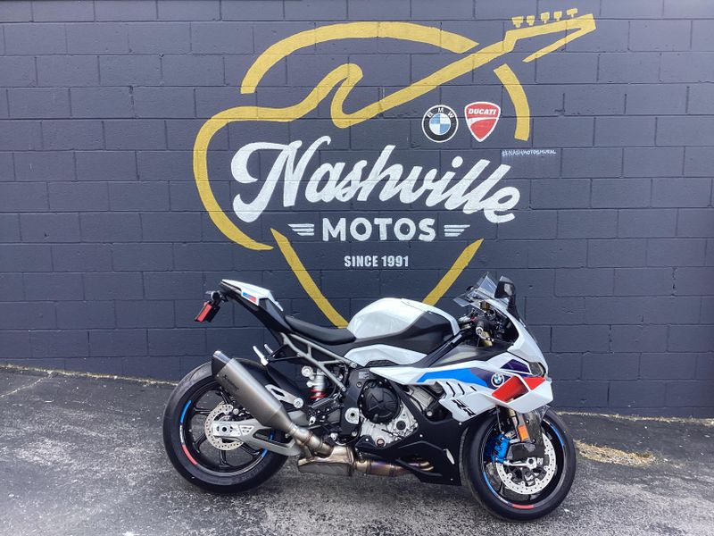 New 2026 BMW S 1000 RR 