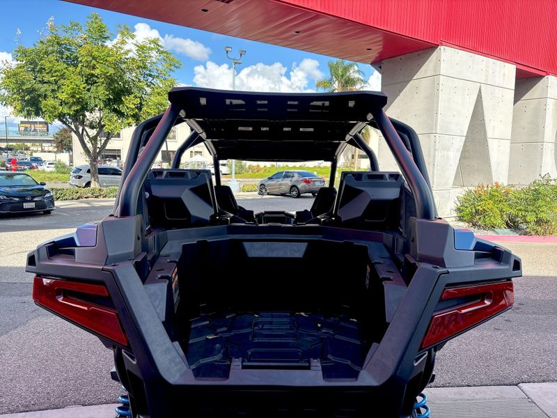 New 2026 Polaris RZR PRO S 4 ULTIMATE Image 15