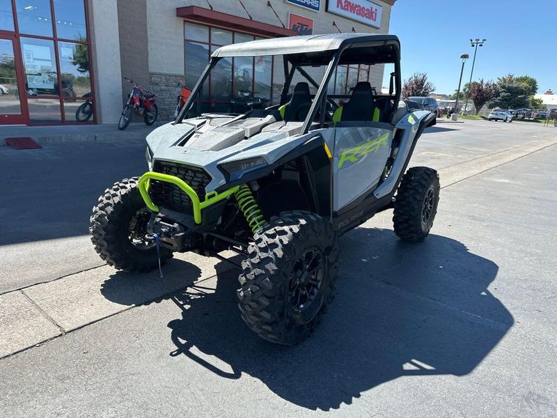 2025 Polaris RZR XP 1000 ULTIMATE 