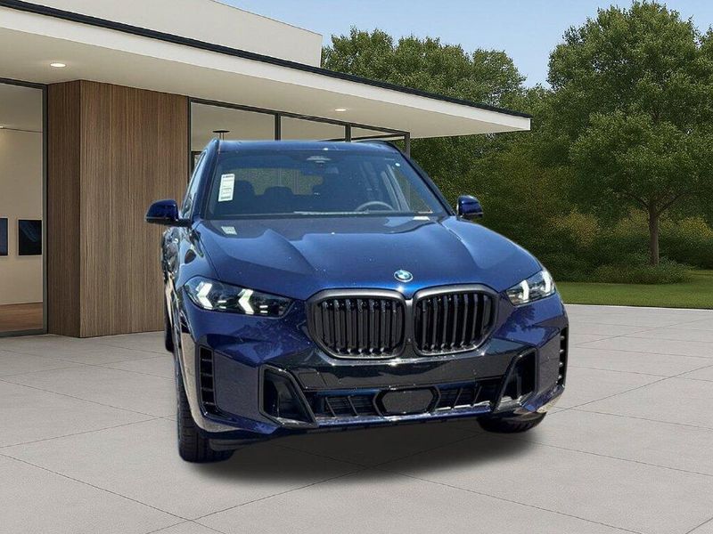 New 2026 BMW X5 sDrive40iImage 5